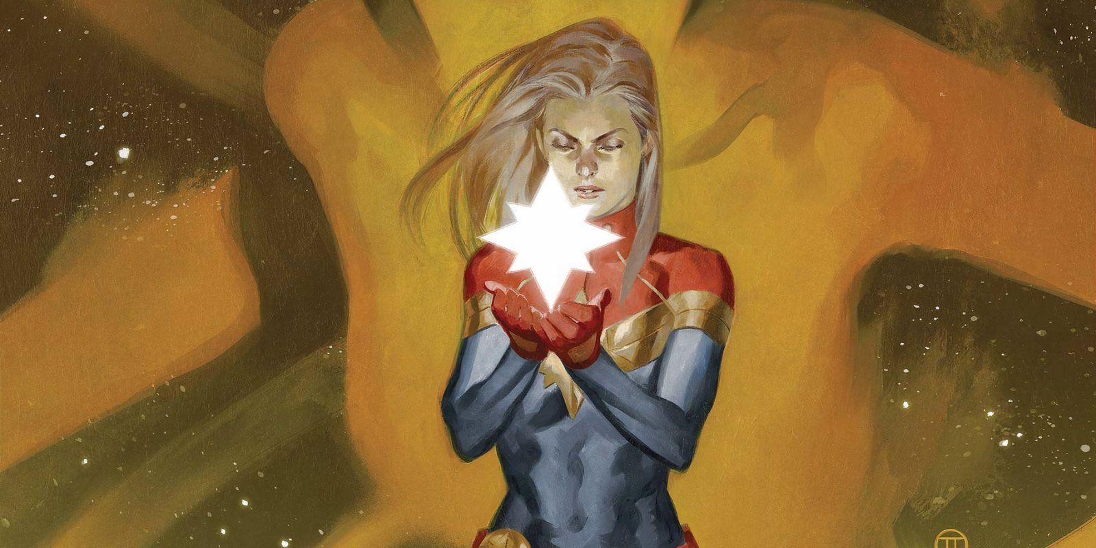 The 10 Best Captain Marvel Stories, Ranked