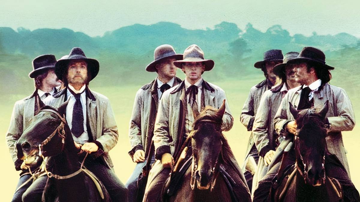 This ‘80s Action Director Made One of the Most Underrated Western Movies
