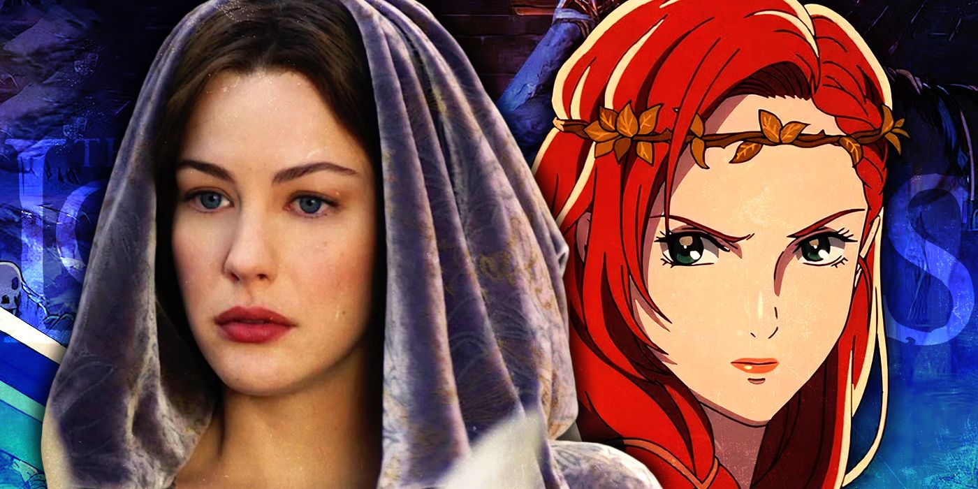 The Lord of the Rings' Newest Hero Continues a Great Series Tradition, image size:1400x700