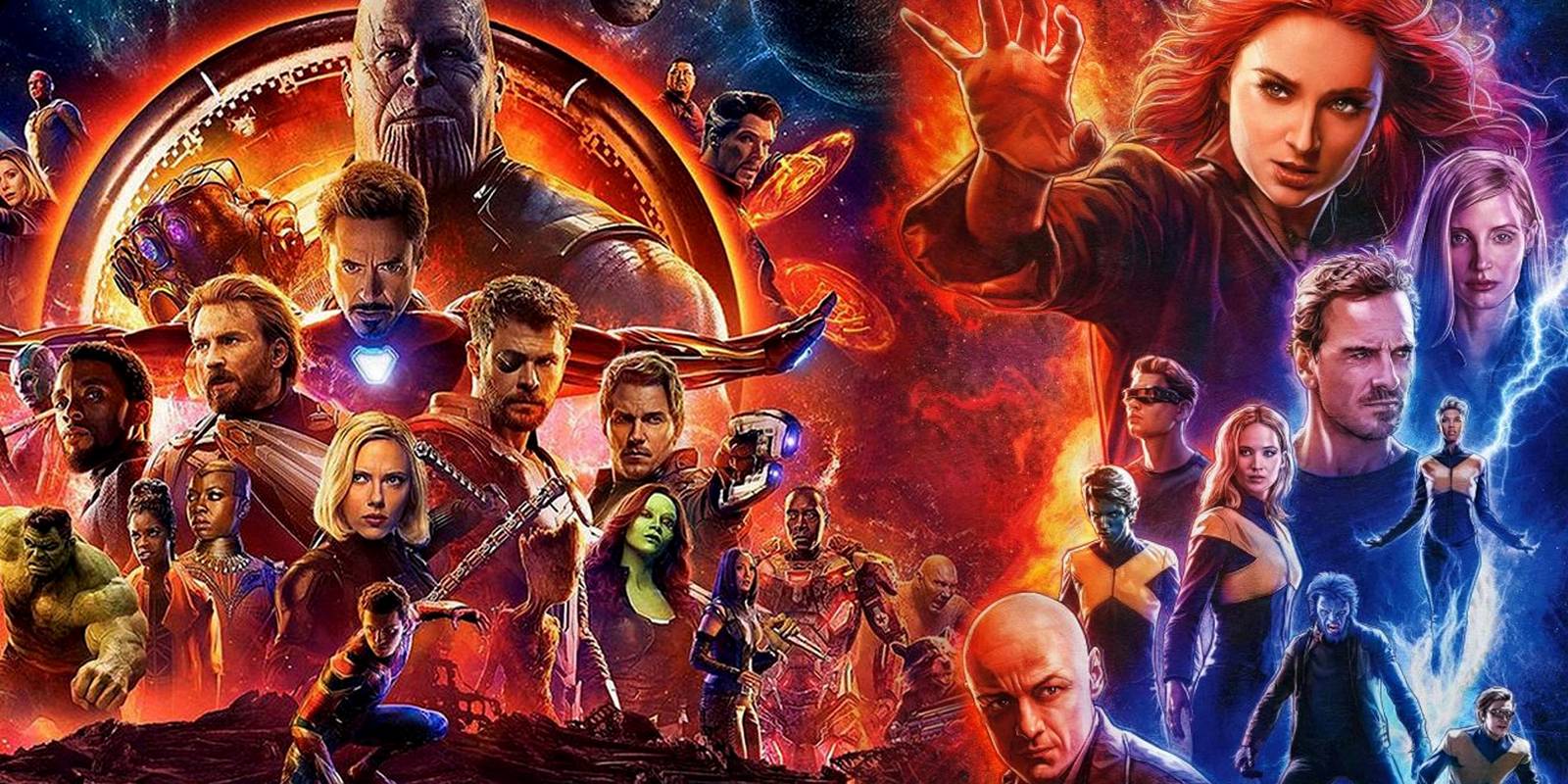 The MCU May Have Accidentally Set Up the X-Men for Failure Thanks to ...