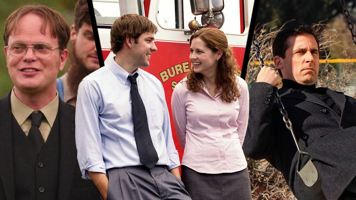 The Office's 10 Best Long-Running Storylines, Ranked