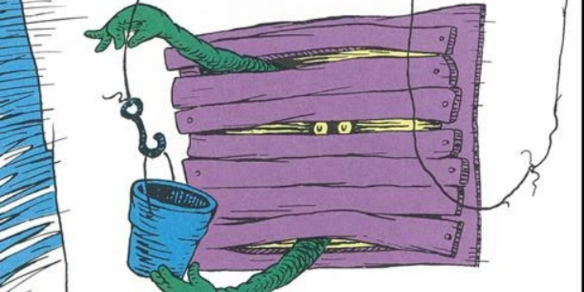Dr. Seuss Greatest Characters, From The Cat In The Hat To The Grinch