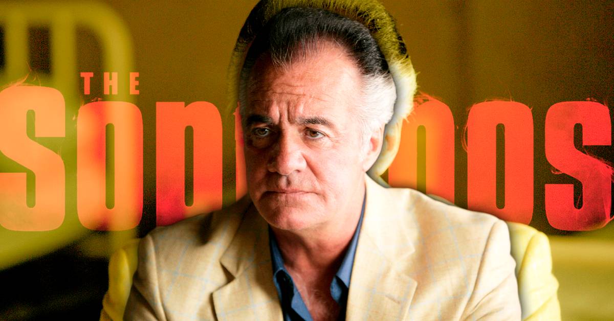 What Happened to Paulie in The Sopranos?