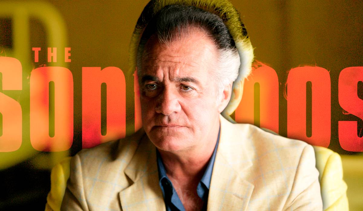 What Happened to Paulie in The Sopranos?
