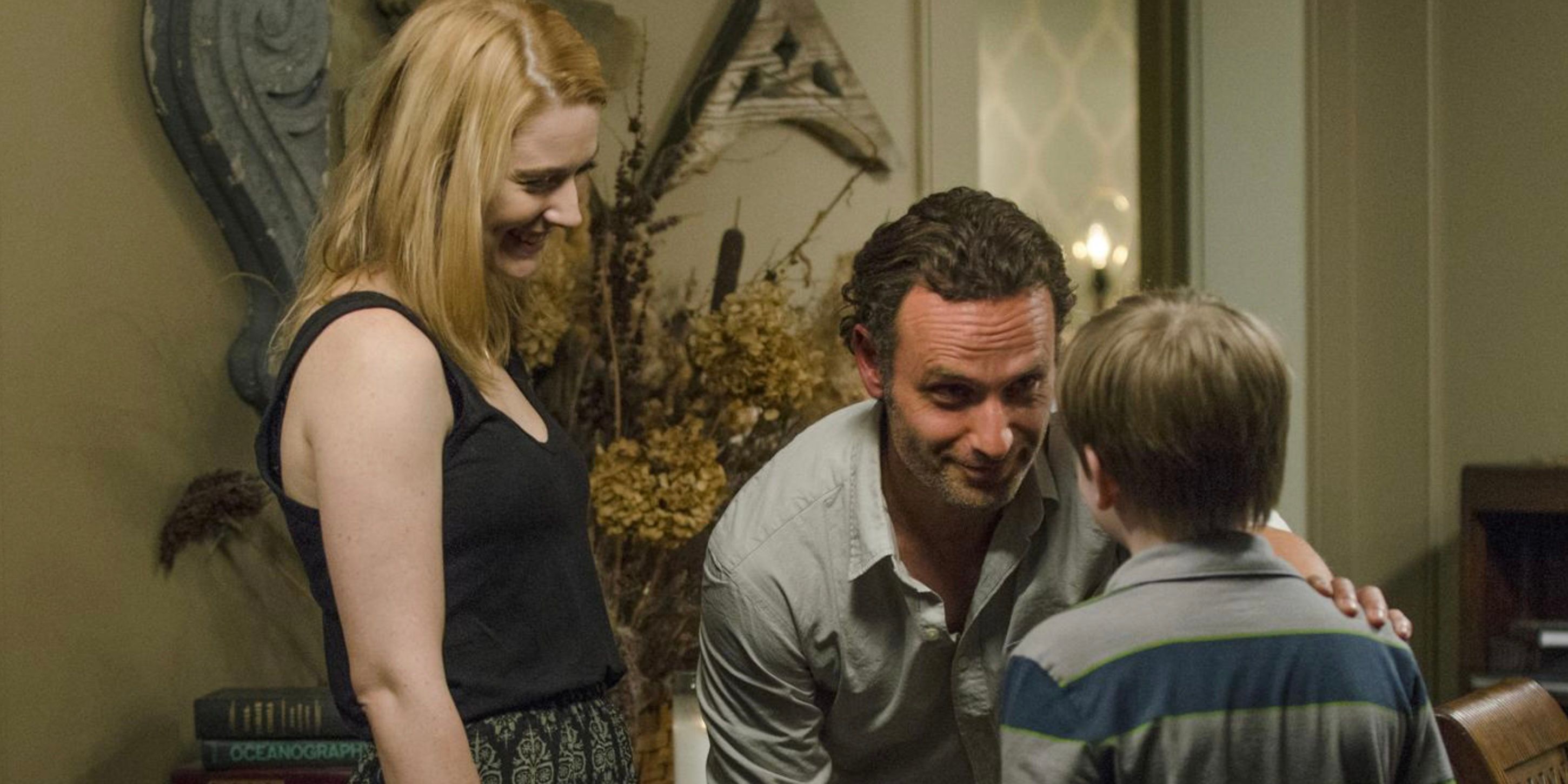 8 Years Later, The Walking Dead's Most Tragic Character Still Deserves ...