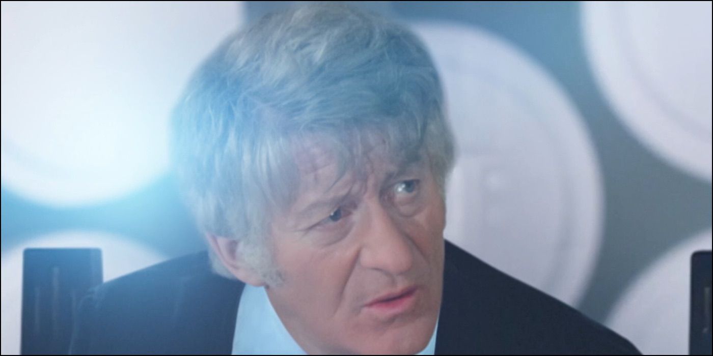 A Complete Timeline of Doctor Who