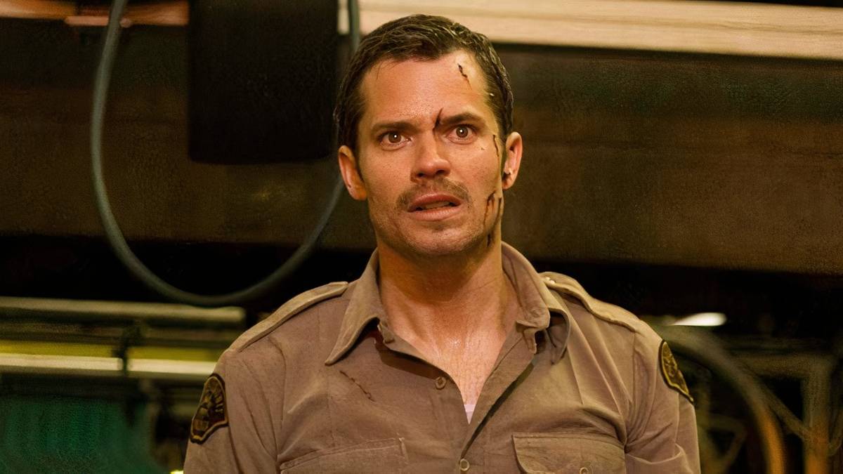 Timothy Olyphant's Remake of 53-Year-Old George A. Romero Horror Gets Free Streaming Home