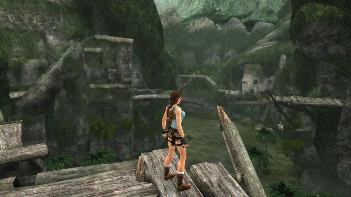 G.I. Joe and Lara Croft's Crossover Returns Thanks To High Fan Demand