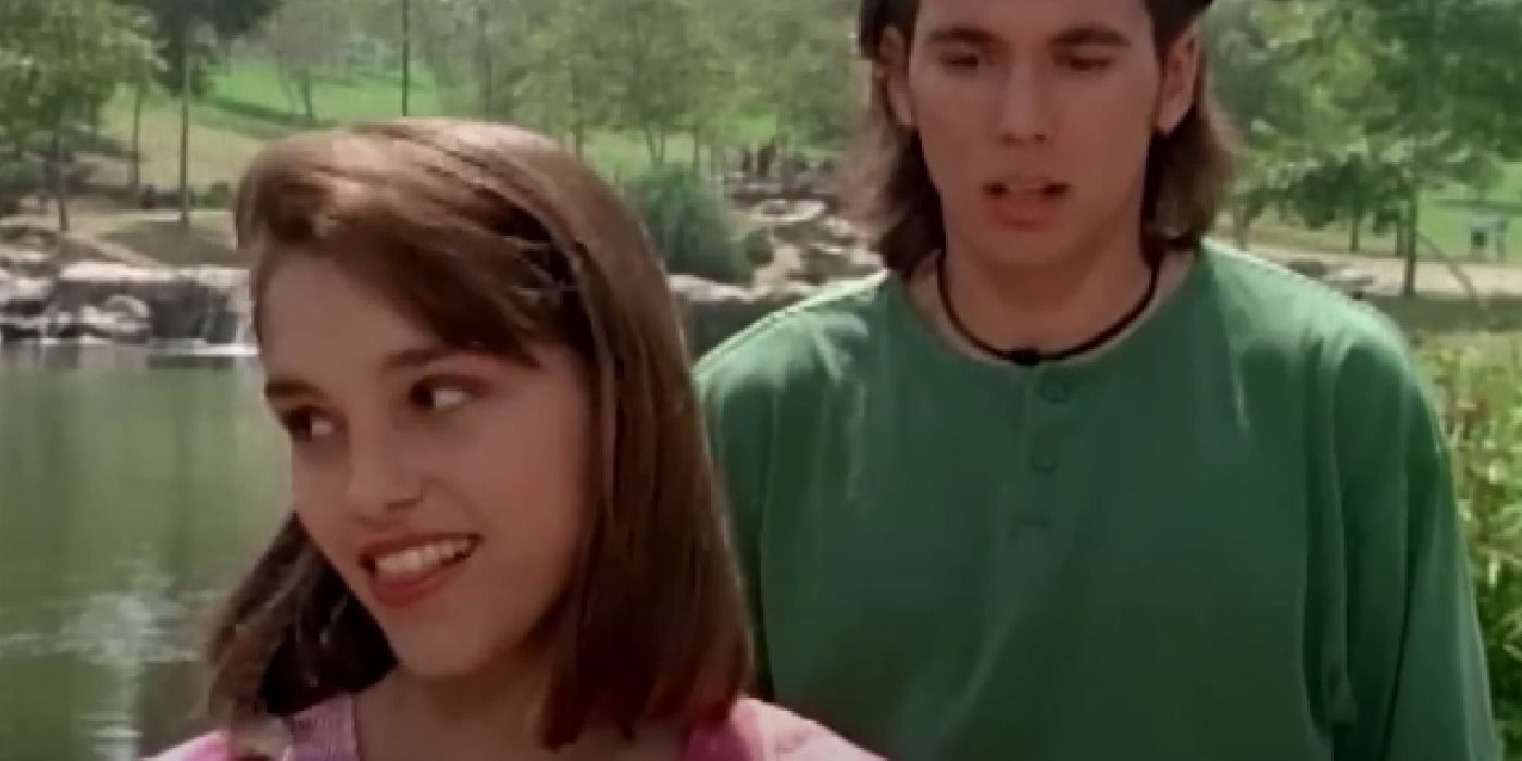 The Most Romantic Power Rangers Scenes, Ranked