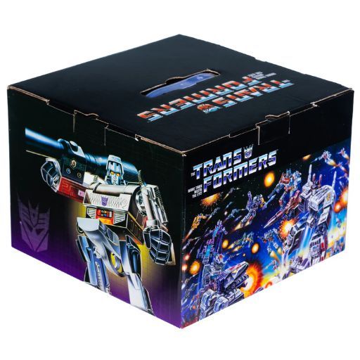 Transformers Fans Can Get the Perfect Christmas Gift With New 'Stylin ...