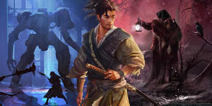 Sega Rpg 10 Best RPGs for Sega Genesis, Ranked
