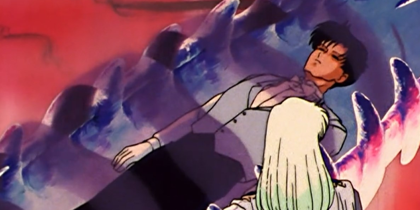 10 Sailor Moon Episodes That Prove Queen Beryl is Iconic