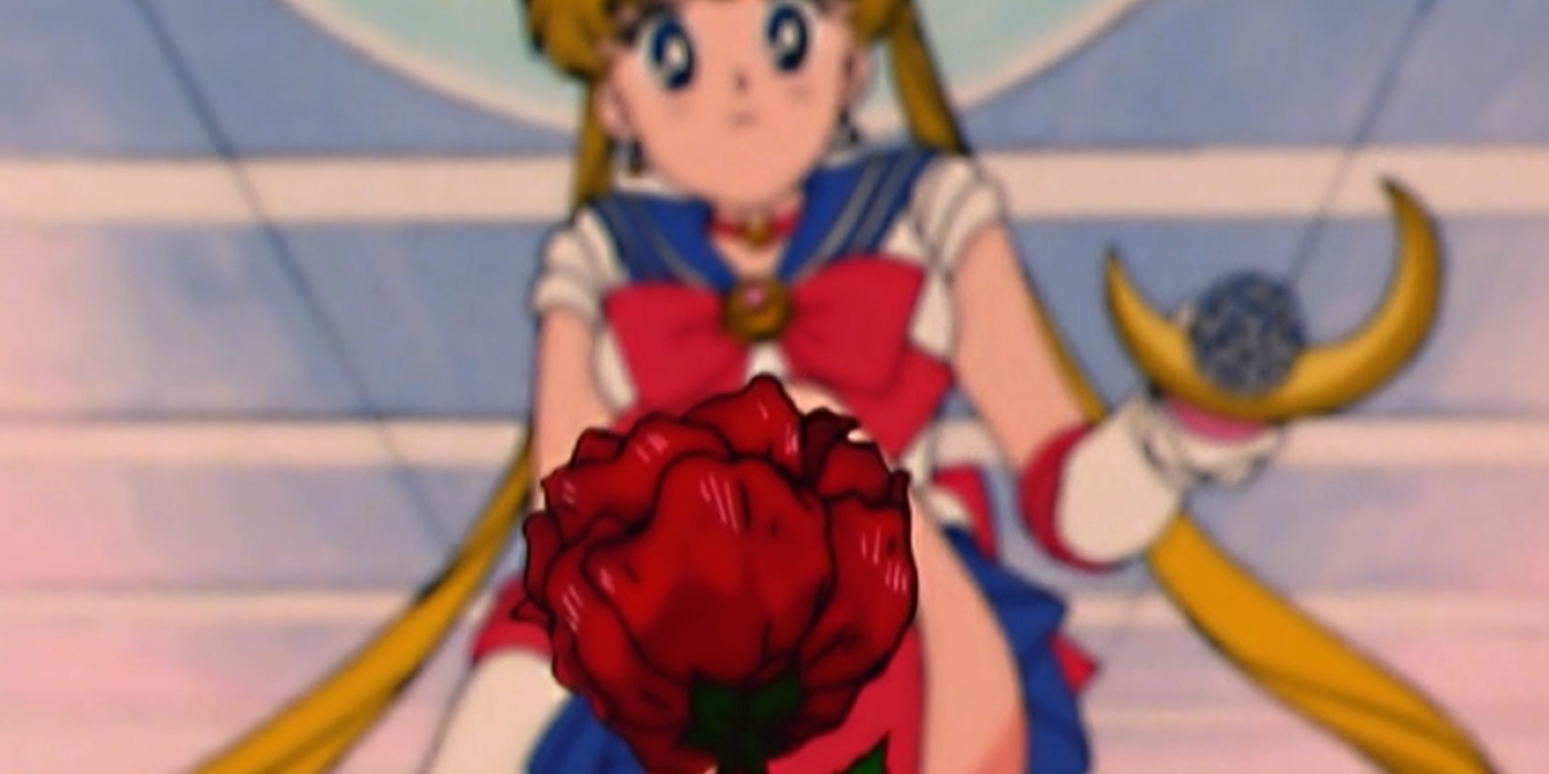 10 Best Sailor Moon Characters, Ranked By Character Development