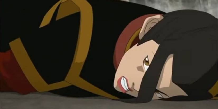 Avatar: The Last Airbender's Best Azula Episodes, Ranked