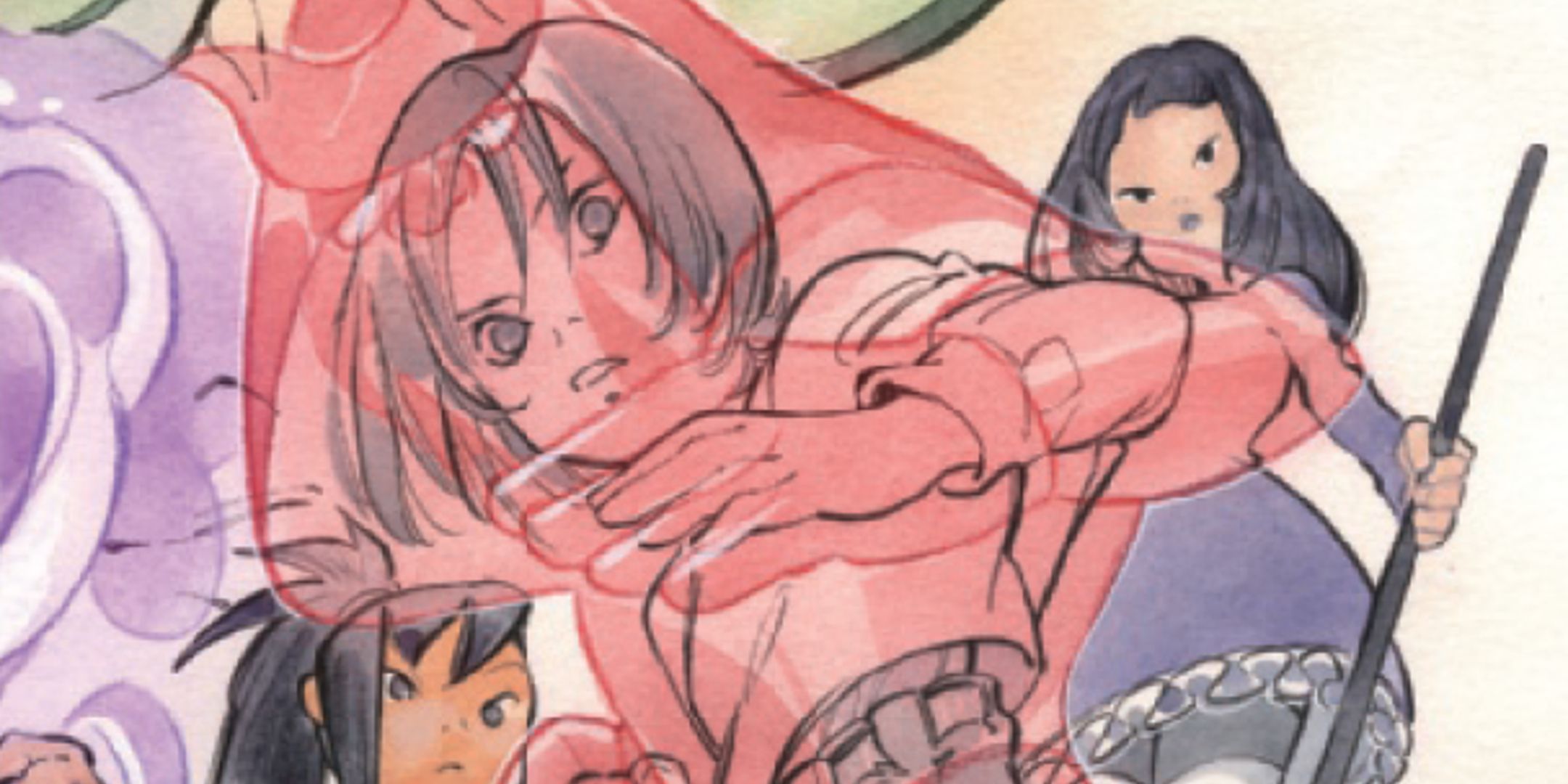 Every Mutant in Peach Momoko's Ultimate X-Men, Explained
