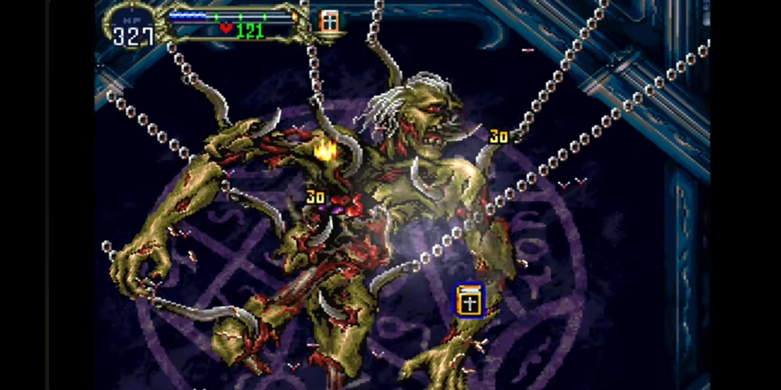 The 10 Best Castlevania Boss Designs, Ranked