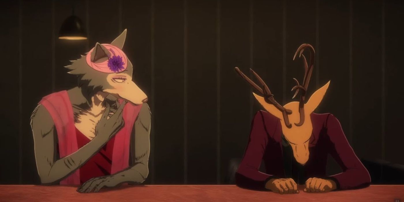 10 Amazing Anime Everyone Ignores Because the Art Style is Creepy