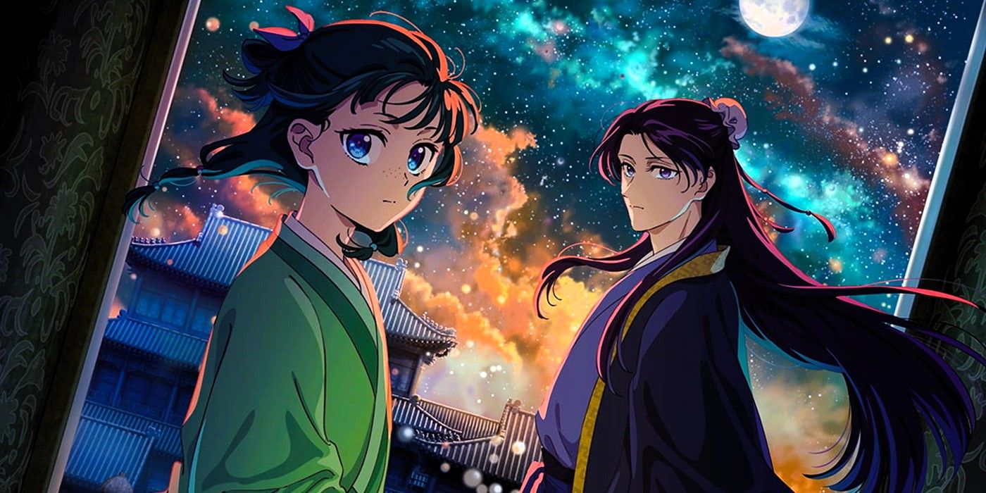 The Apothecary Diaries Season 3 Could Suffer Anime's Biggest Downfall Yet