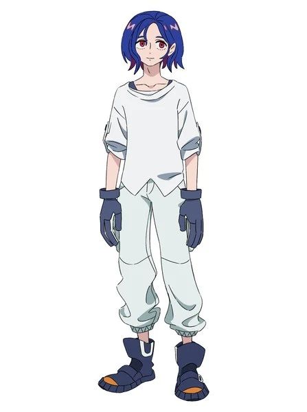 Sunrise & Evangelion Studio's Debut Gundam Anime Revealed in Major ...