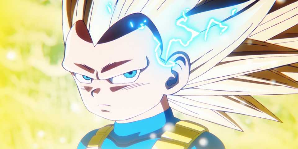 Dragon Ball DAIMA Just Ripped Off Sand Land's Endgame (& It's Actually ...