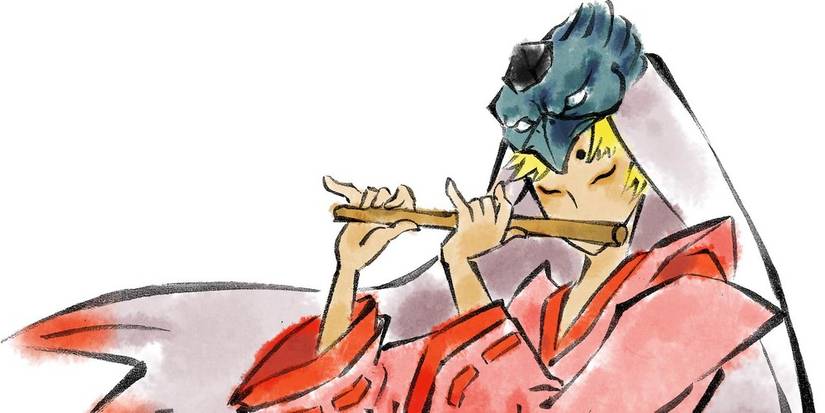 10 Features Players Want in the Okami Sequel