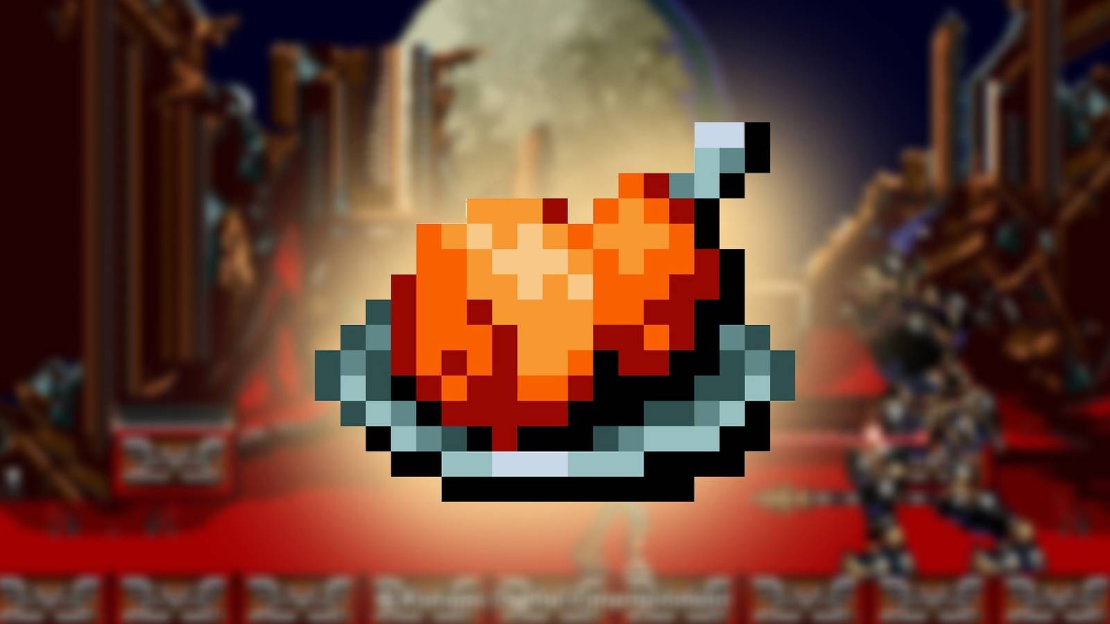 How This Silly Castlevania Mechanic Became One of Gaming's Most Iconic ...