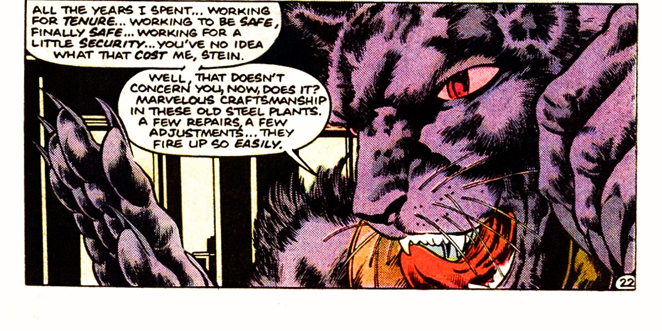 Creature Commandos Retcons The Suicide Squad's Most Devastating Line