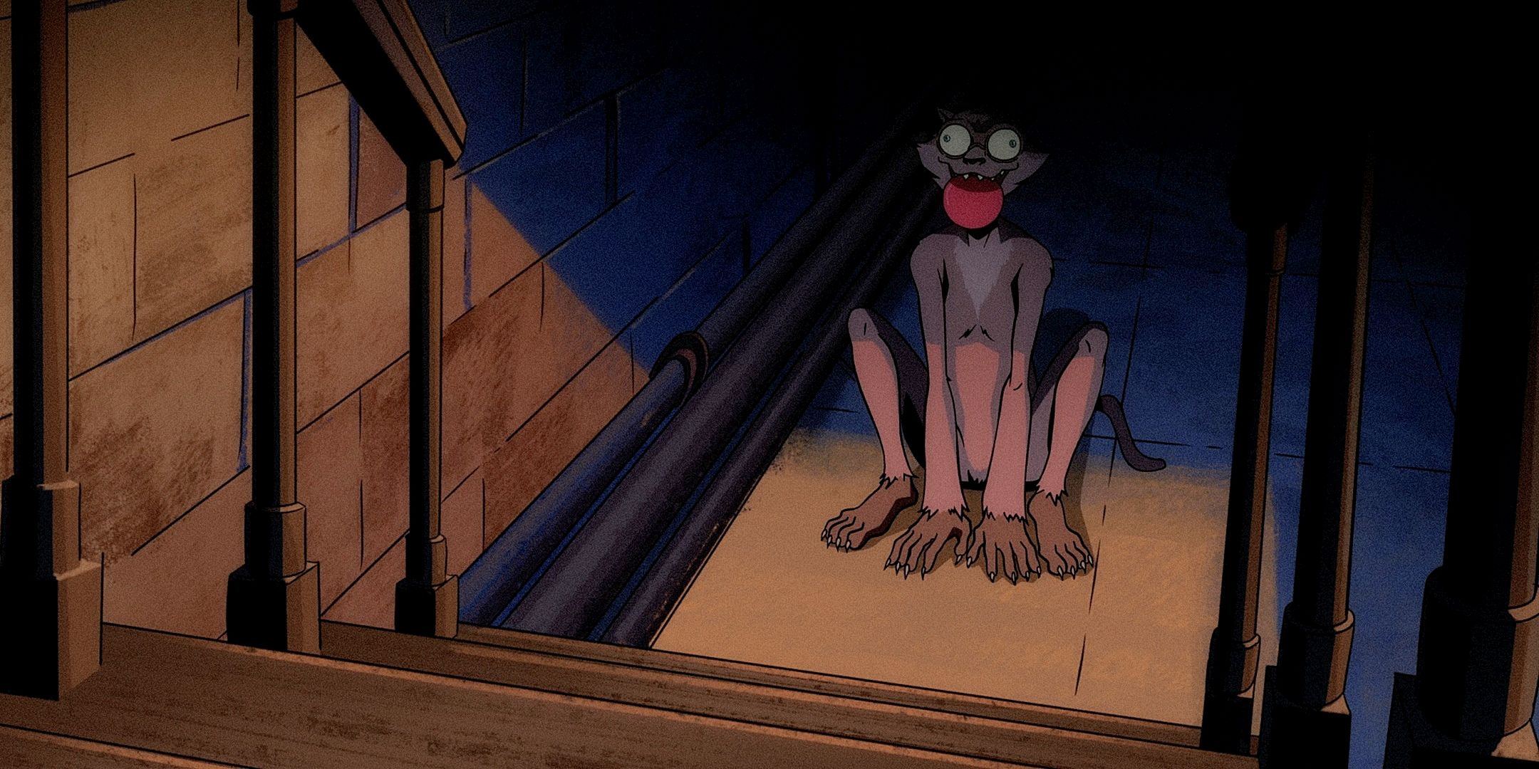 Creature Commandos Retcons The Suicide Squad's Most Devastating Line