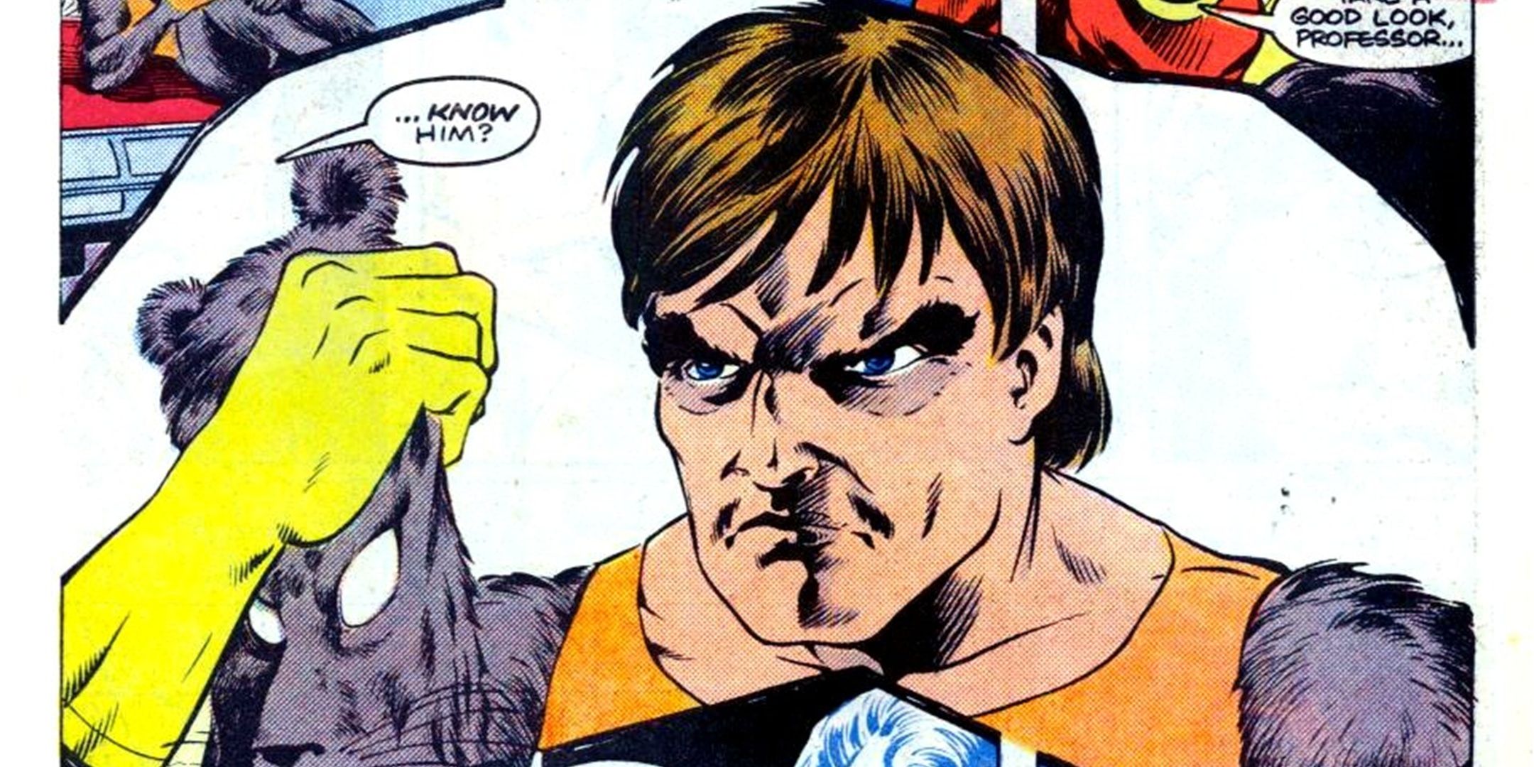 Creature Commandos Retcons The Suicide Squad's Most Devastating Line