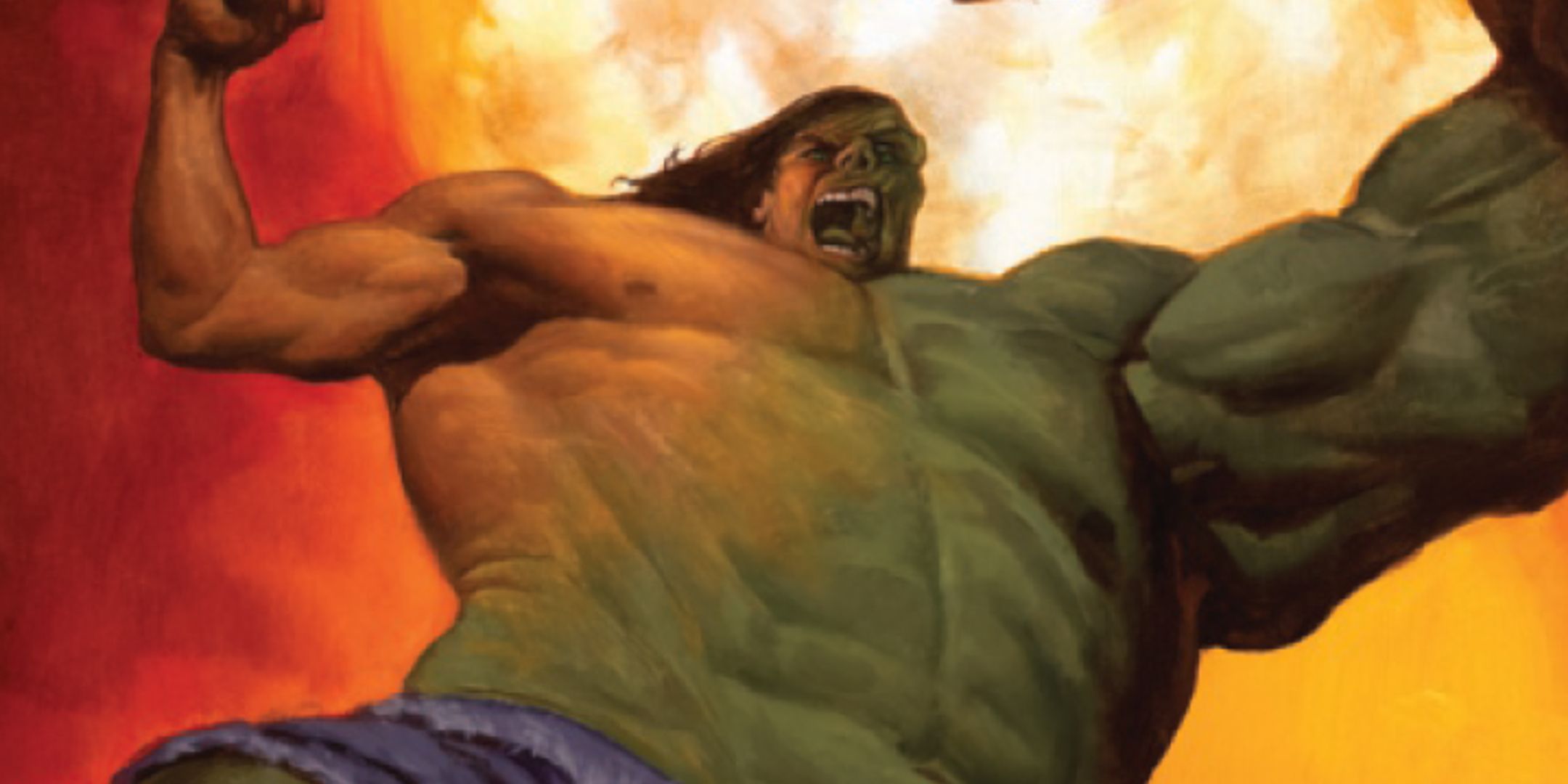 Flesh and Blood 嫉妬のルーン陣 Marvel werewolf-by-night-red-band-5-