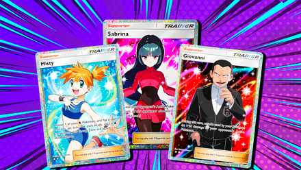 Pokmon TCG Pocket: 10 OP Decks That Will Crush You Immediately Pokmon TCG Pocket: 10 OP Decks That Will Crush You Immediately