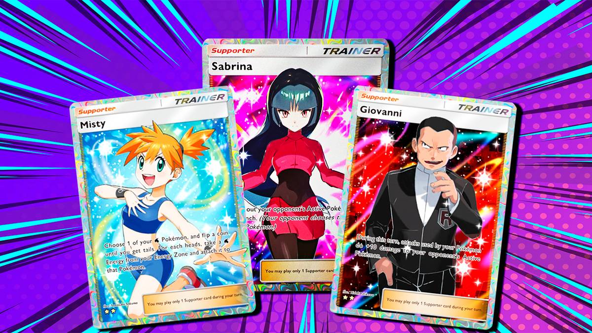 What Makes a Pokmon TCG Pocket Deck Overpowered? What Makes a Pokmon TCG Pocket Deck Overpowered?