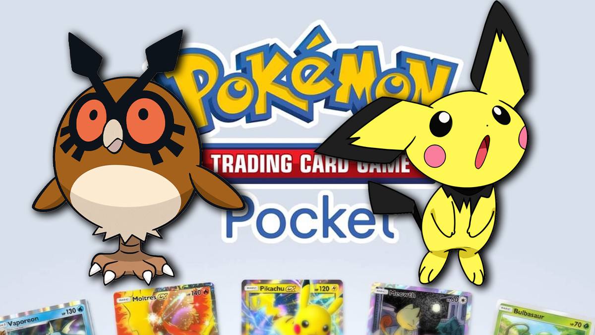 Pokmon TCG Pocket: Where Are All the Johto Pokmon? Pokmon TCG Pocket: Where Are All the Johto Pokmon?