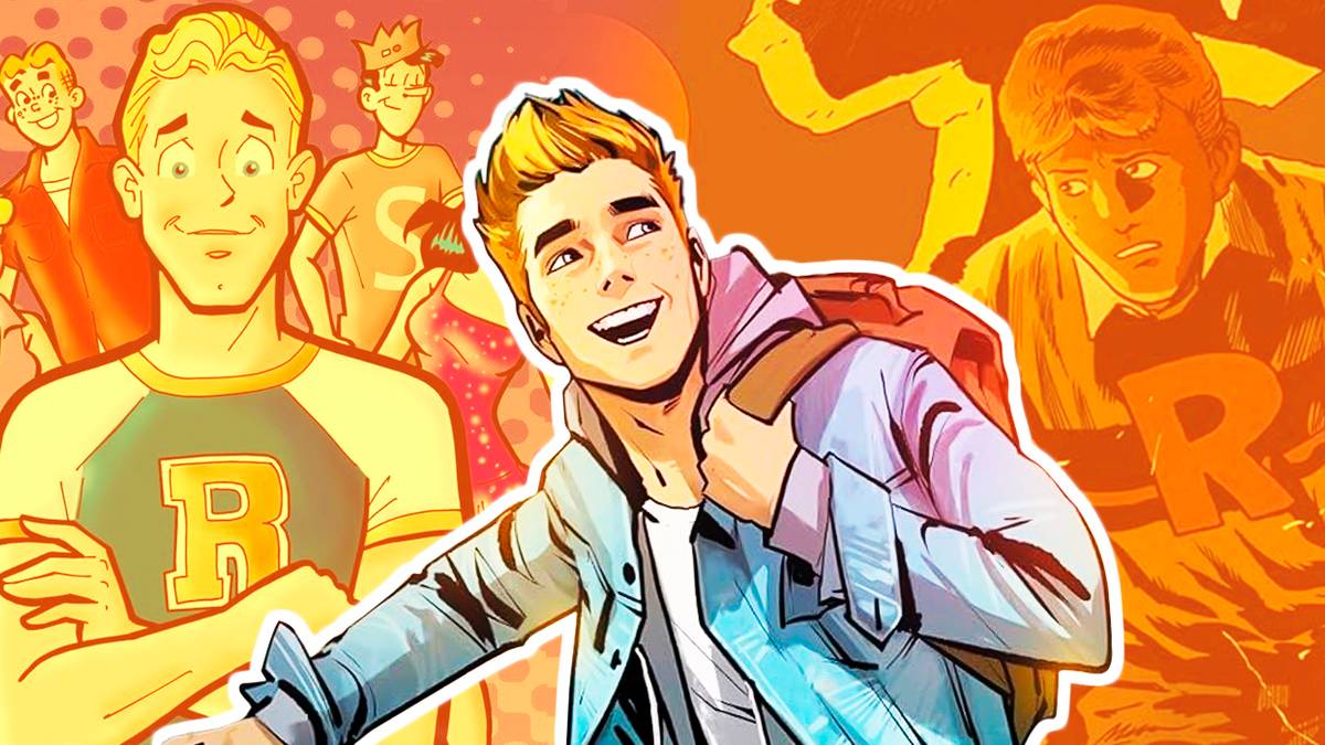 Archie Comics was the Best Comic Publisher of the 2010s