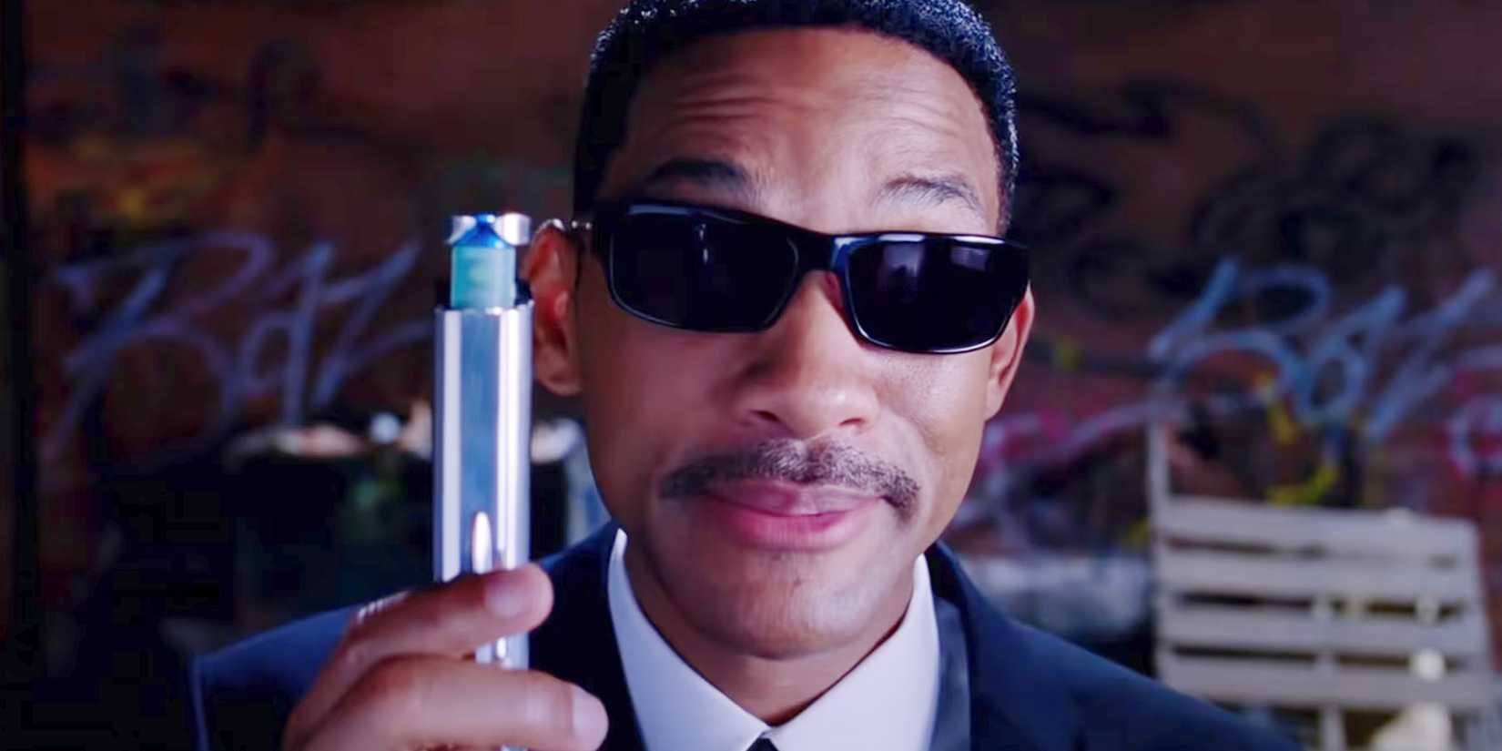will smith cigarettes Independence Day: Resurgence' Spoilers: Why Smith's Character Capt. Steven Hiller Was Killed Off From Eastwood to Perlman, cigars