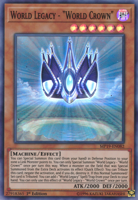 Yu-Gi-Oh: 10 Best Giltia the D. Knight - Soul Spear Targets, Ranked