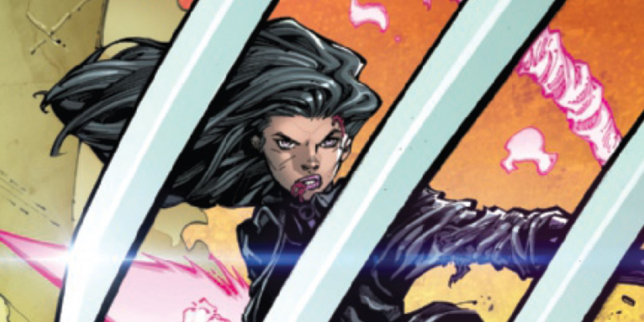 Marvel’s Premier Mutant Shapeshifter Just Got a Shocking Upgrade to Her ...