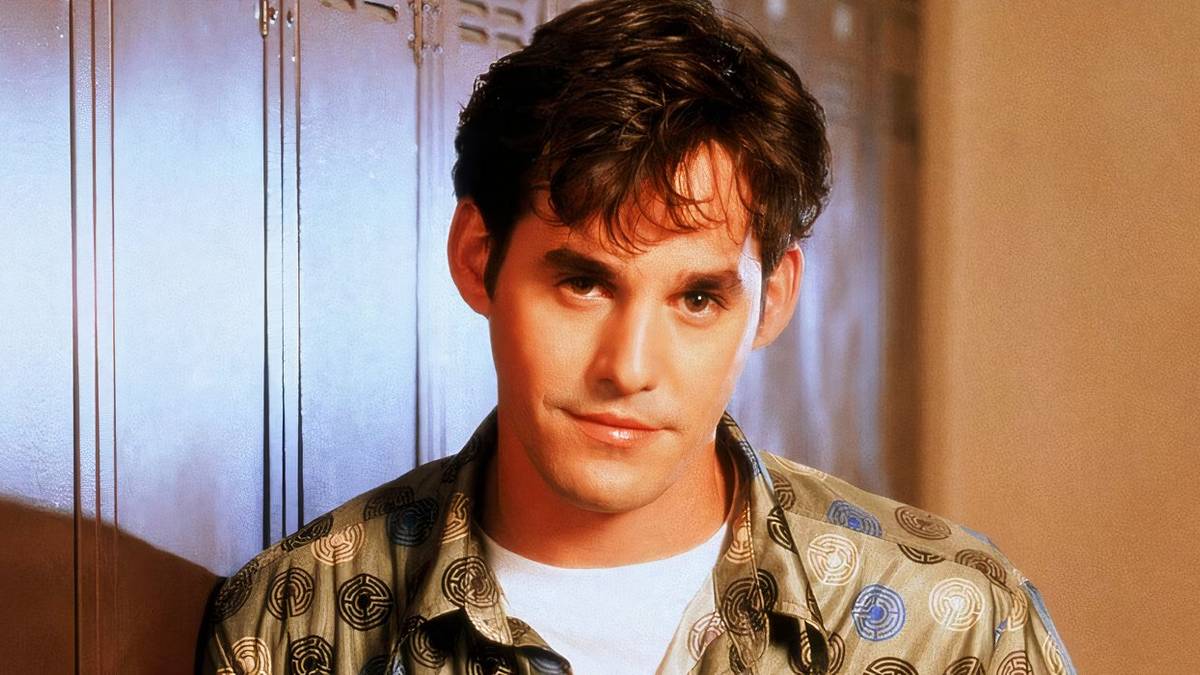 Buffy Actor Nicholas Brendon’s Cause of Death Revealed