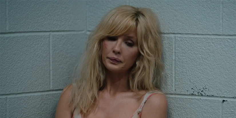 Beth finds herself in jail after getting into a nasty bar fight with another woman in Yellowstone.