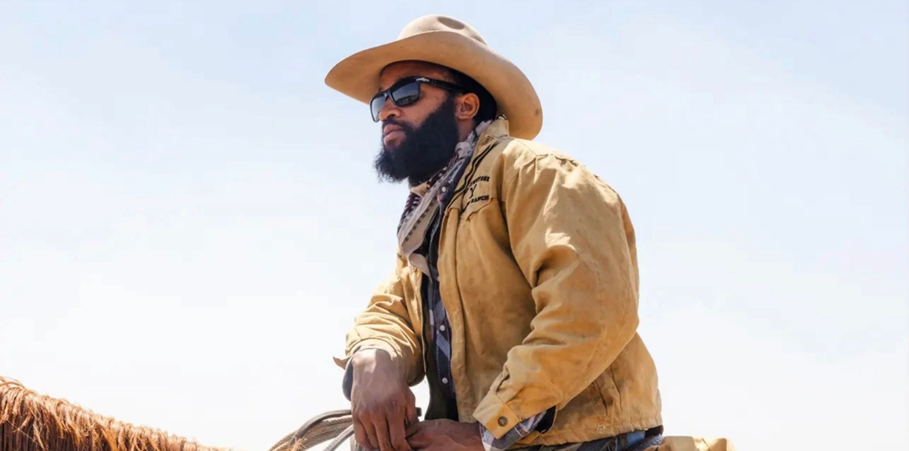 Why Yellowstone Killed Off Colby in Season 5