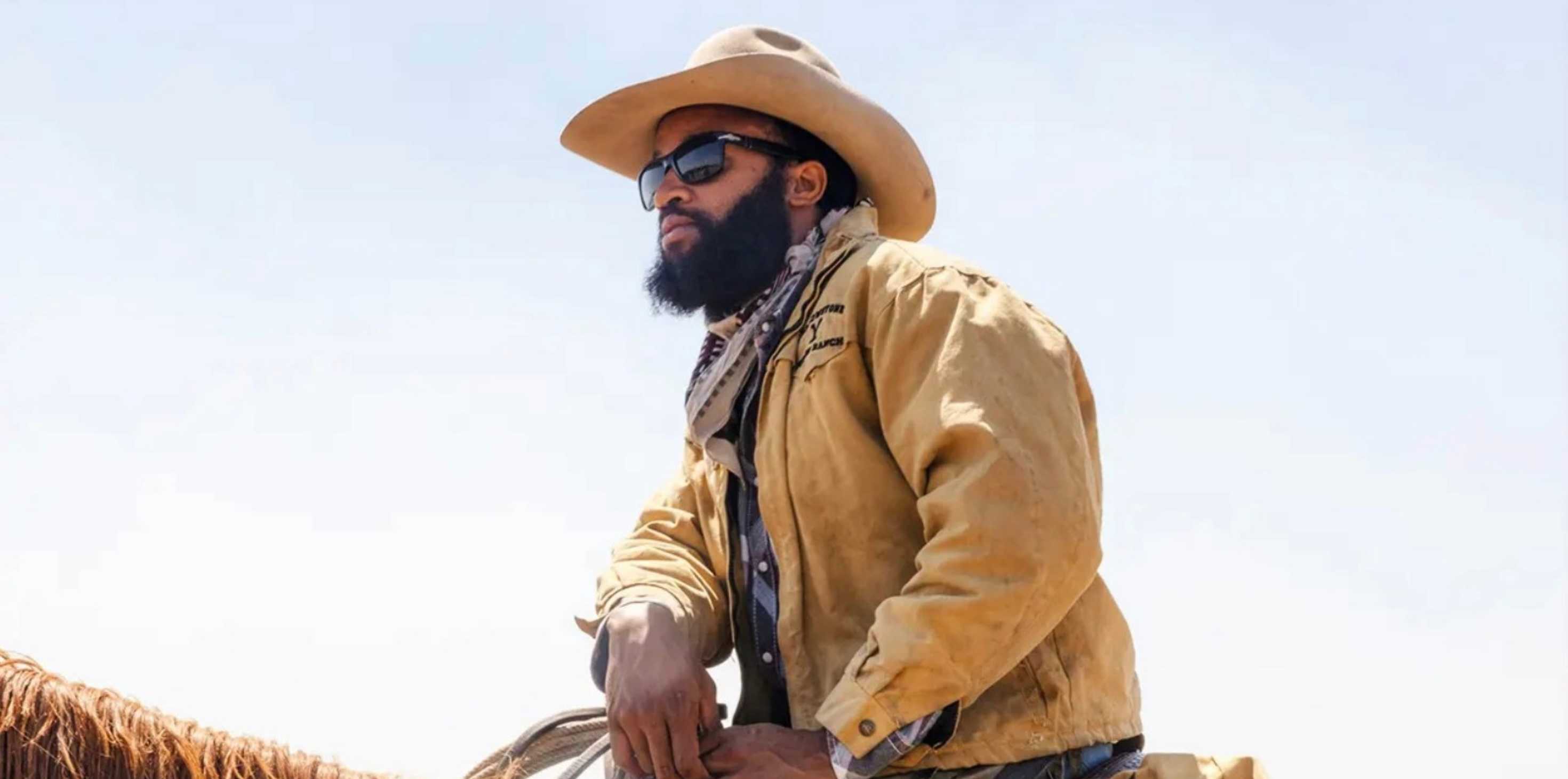 Colby Dead Why Yellowstone Killed Off Colby in Season 5