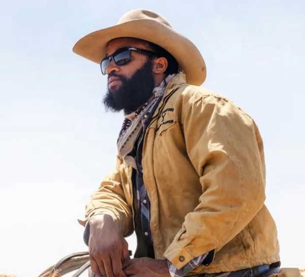 Colby Dead Why Yellowstone Killed Off Colby in Season 5