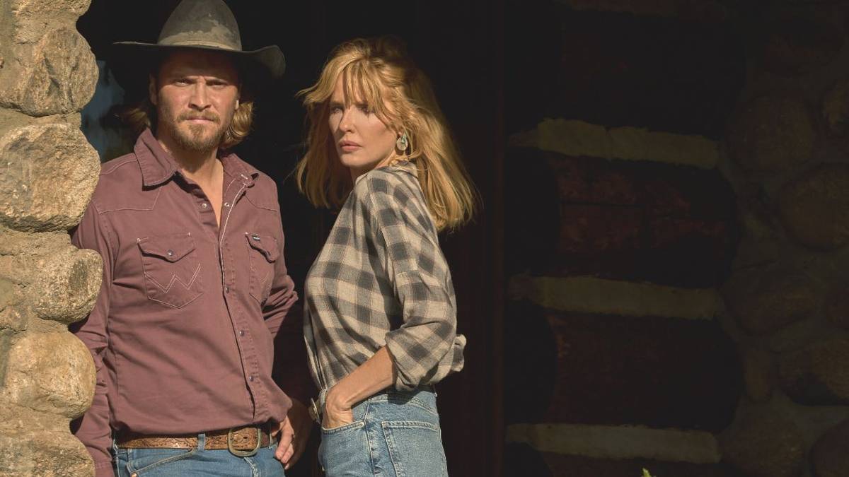 Y: Marshals Proves Kayce Dutton Was Always Yellowstone's Secret Weapon (& Taylor Sheridan Knew It All Along)