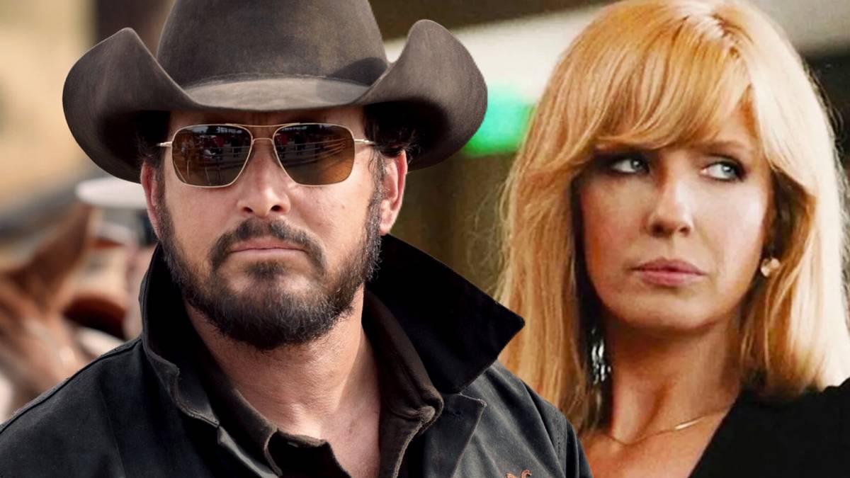 Yellowstone Managed to Break One Last Record Before Going Off Air