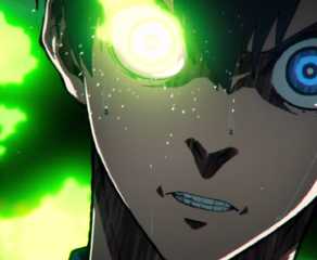 Isagi Ranking 15 Highest Ranked Players In Blue Lock