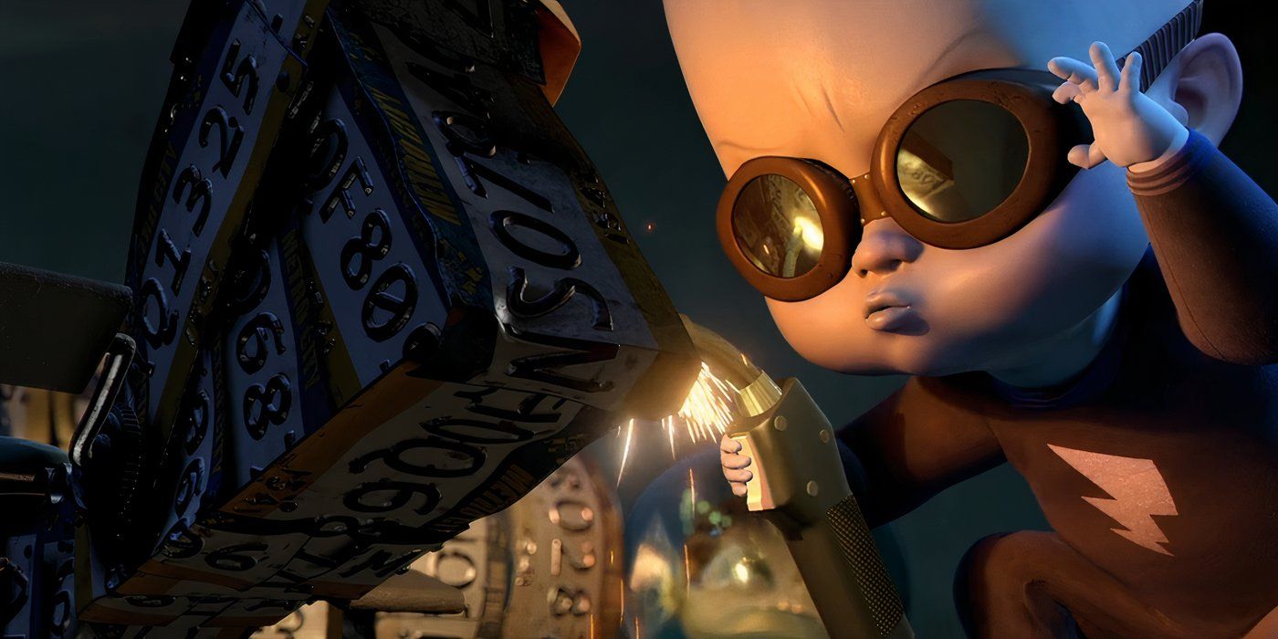 The Most Unforgettable Megamind Quotes