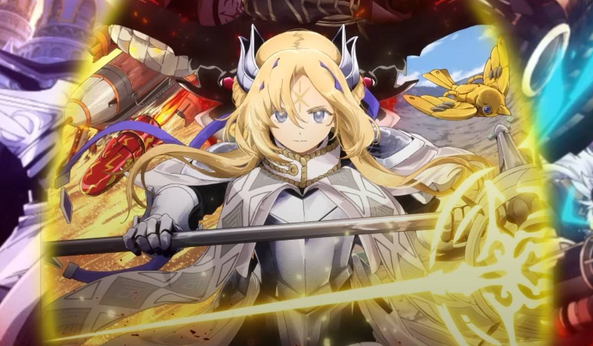 Yu-Gi-Oh's New Anime Exploring the Real Heart of the Cards Is Set to Begin  in 2025