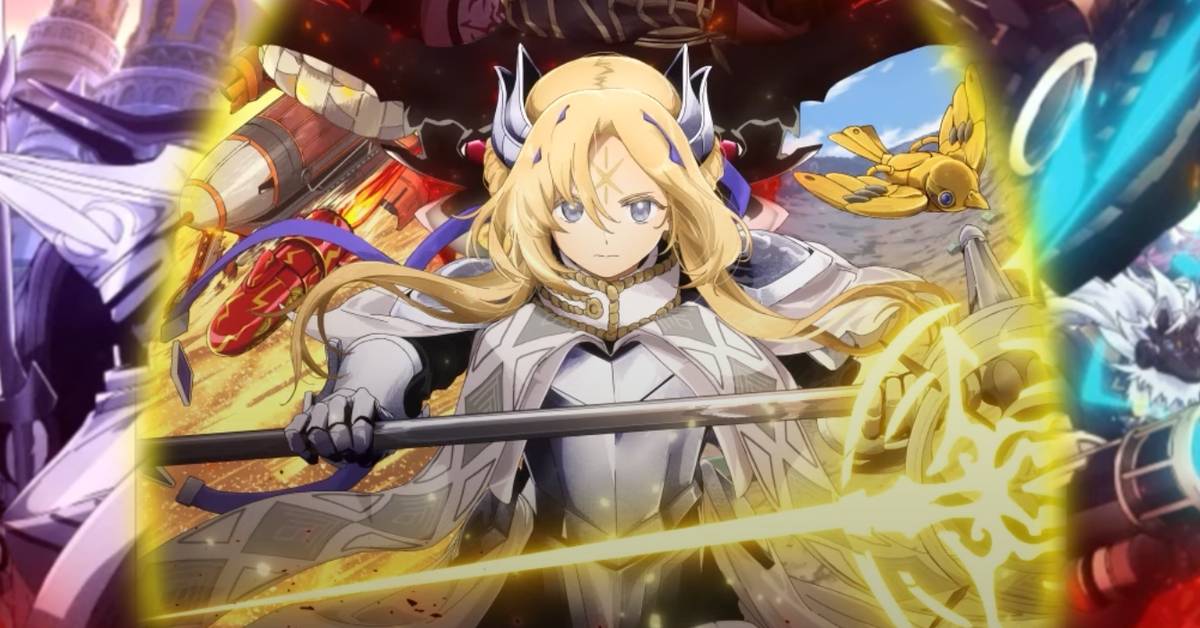 Yu-Gi-Oh's New Anime Exploring the Real Heart of the Cards Is Set to Begin in 2025 Yu-Gi-Oh's New Anime Exploring the Real Heart of the Cards Is Set to Begin in 2025