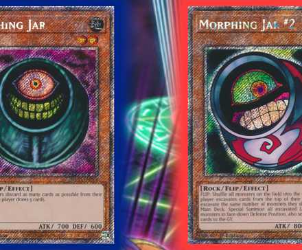 How To Utilize The Side Deck in Yu-Gi-Oh