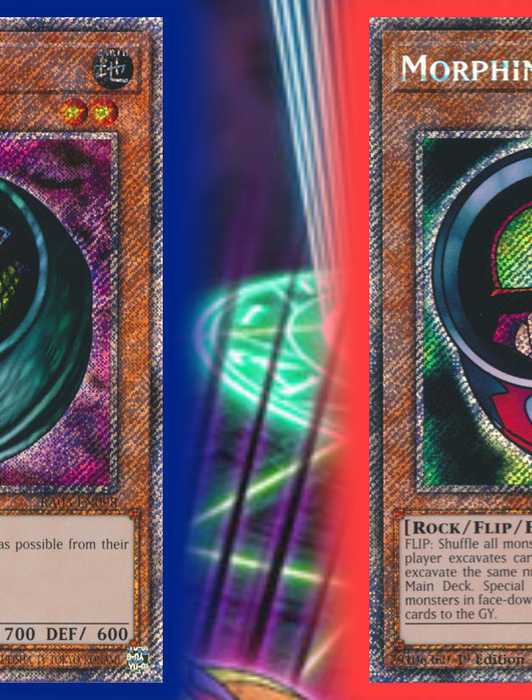 Yi-Gi-Oh: 10 Best Retro Cards That Are Still Relevant Today Yi-Gi-Oh: 10 Best Retro Cards That Are Still Relevant Today